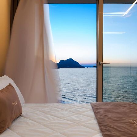 Emerald Hotel Residence チェファル エクステリア 写真