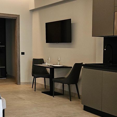 Emerald Hotel Residence チェファル エクステリア 写真