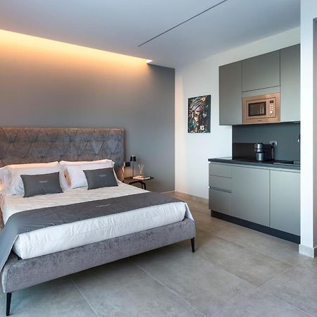 Emerald Hotel Residence チェファル エクステリア 写真