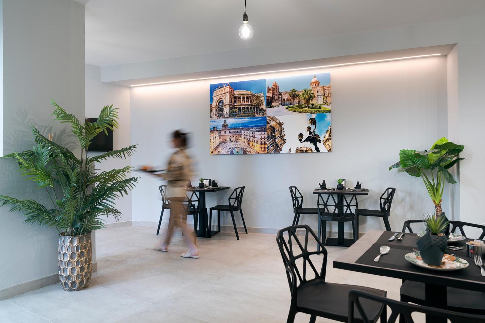 Emerald Hotel Residence チェファル エクステリア 写真