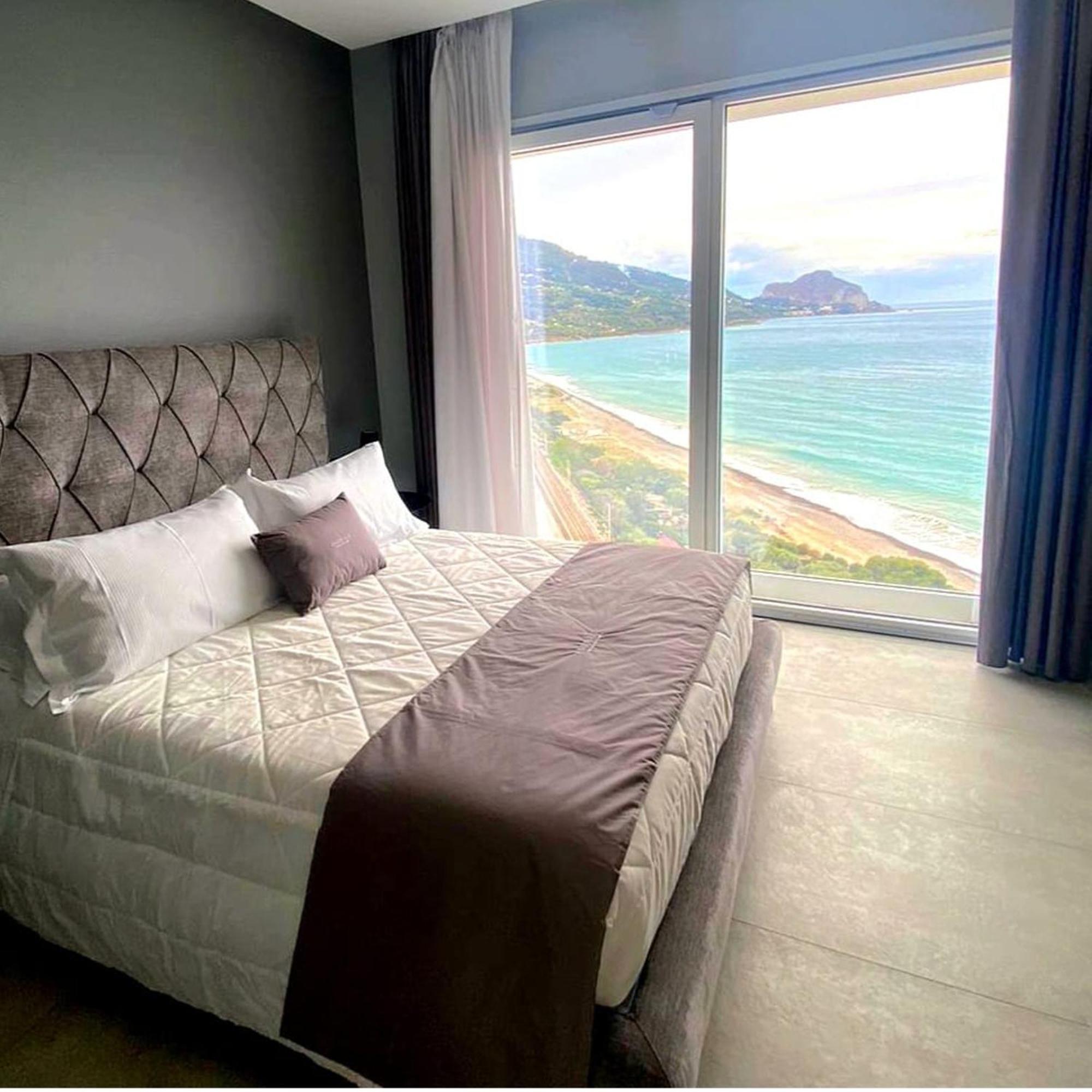 Emerald Hotel Residence チェファル 部屋 写真