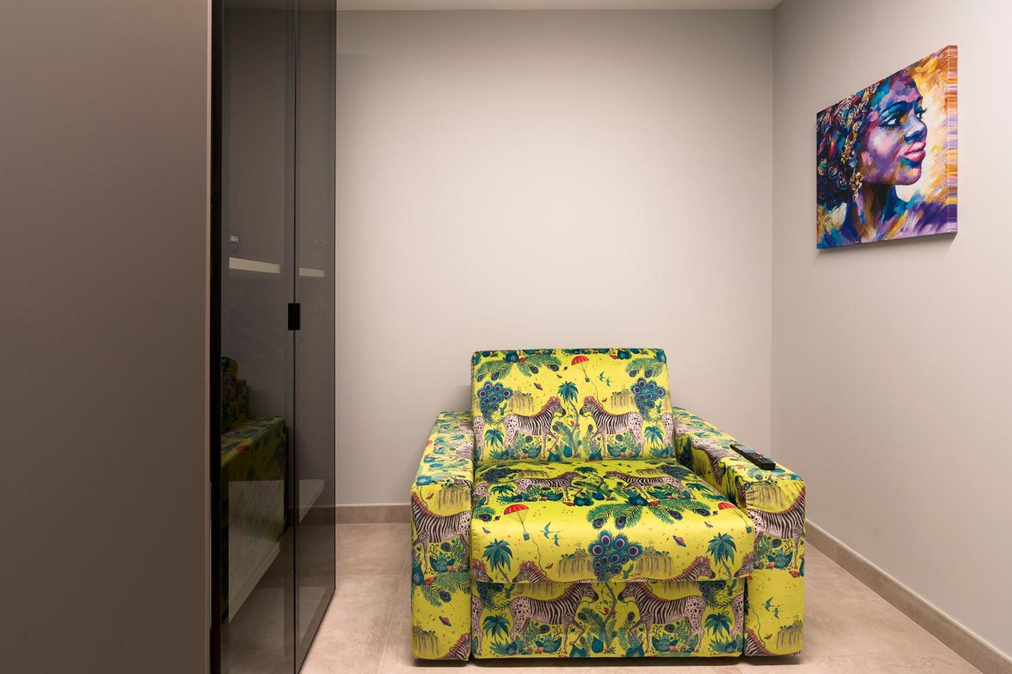 Emerald Hotel Residence チェファル エクステリア 写真